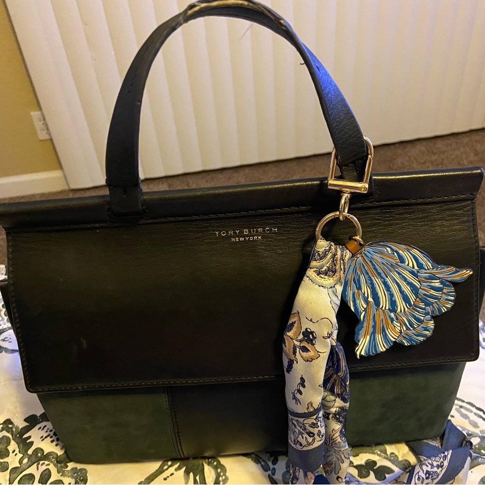 Tory Burch Bag